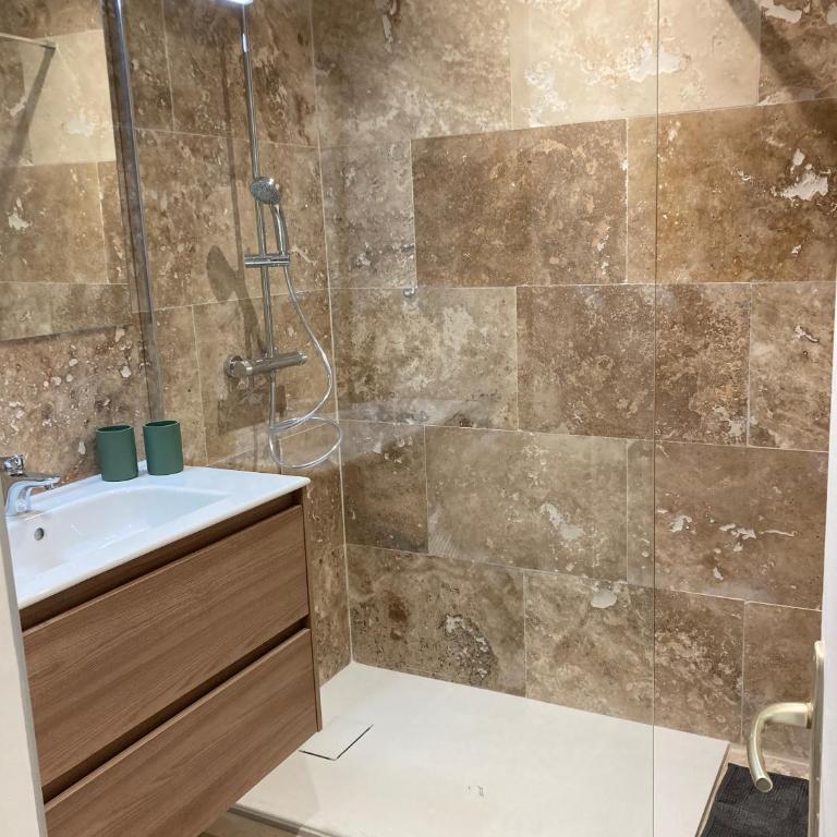 CARC'APPART Appartements à Carcassonne - Appartamento con 3 Camere da Letto - 11