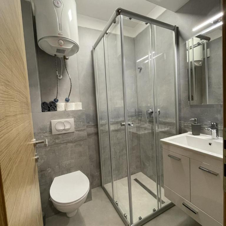 Apartman Mila - One-Bedroom Apartment - 20