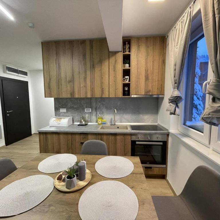 Apartman Mila - One-Bedroom Apartment - 21