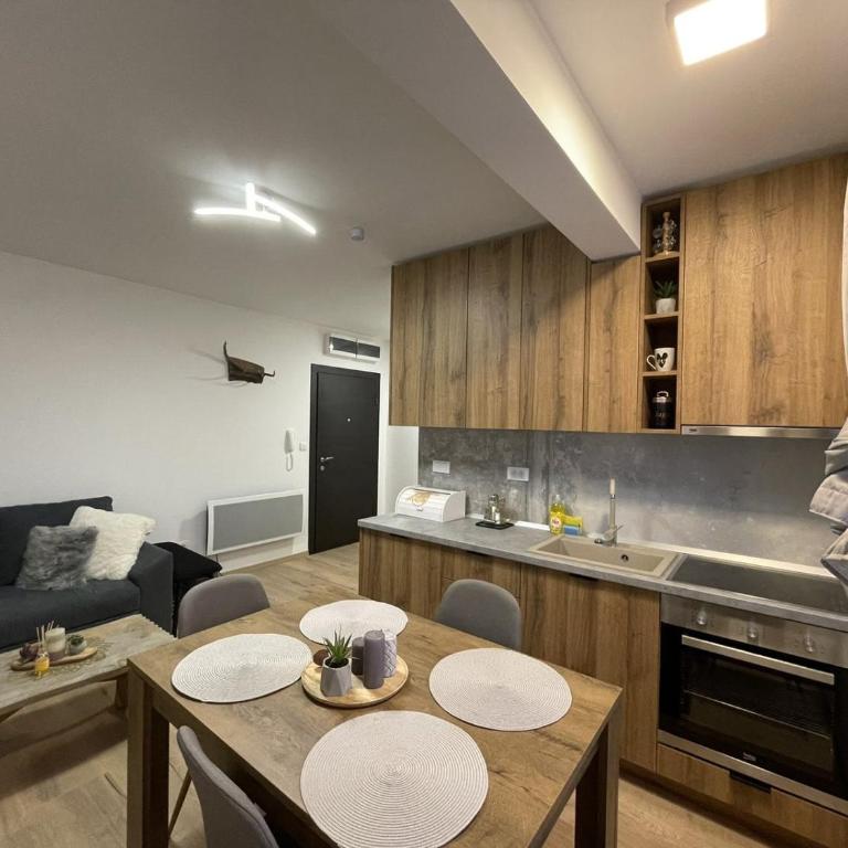 Apartman Mila - One-Bedroom Apartment - 12
