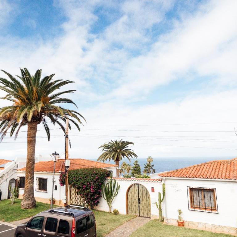 Bungalow Los Tulipanes - Apartamento de 2 dormitorios - 12