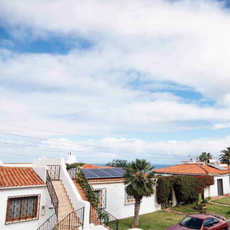 Bungalow Los Tulipanes - Apartamento de 2 dormitorios - 13