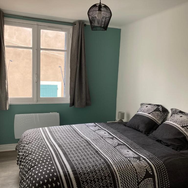 CARC'APPART Appartements à Carcassonne - Appartamento con 3 Camere da Letto - 14