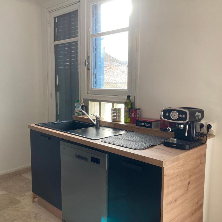 CARC'APPART Appartements à Carcassonne - Appartamento con 3 Camere da Letto - 10