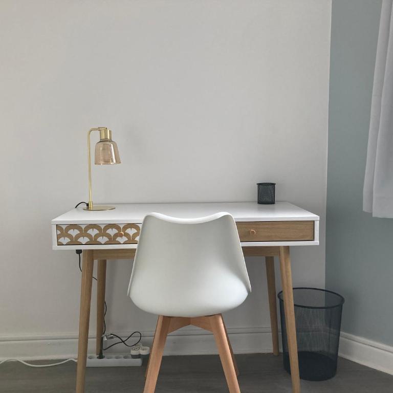 CARC'APPART Appartements à Carcassonne - Appartamento con 3 Camere da Letto - 7