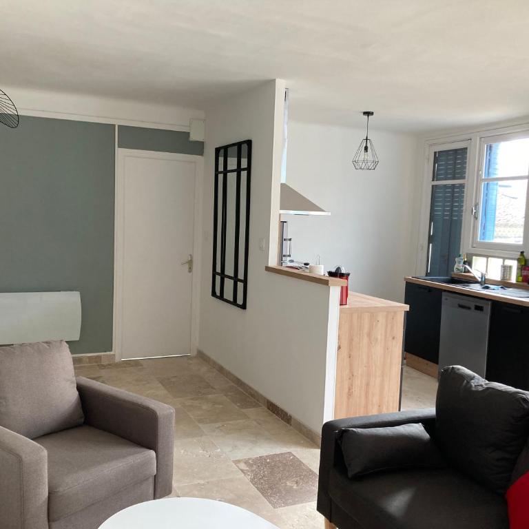 CARC'APPART Appartements à Carcassonne - Appartamento con 3 Camere da Letto - 8