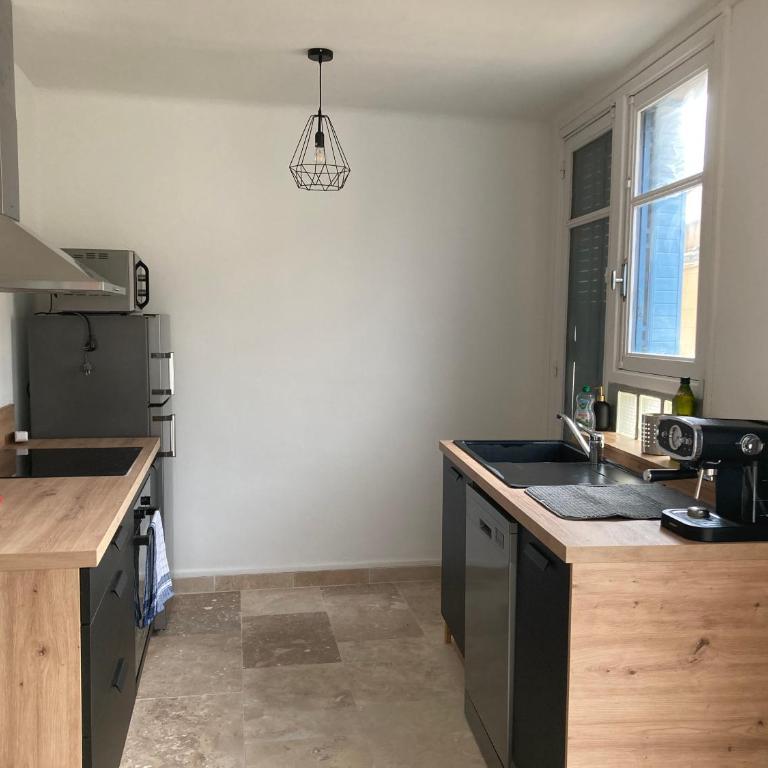 CARC'APPART Appartements à Carcassonne - Appartamento con 3 Camere da Letto - 11