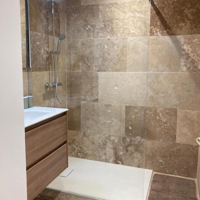 CARC'APPART Appartements à Carcassonne - Appartamento con 3 Camere da Letto - 15