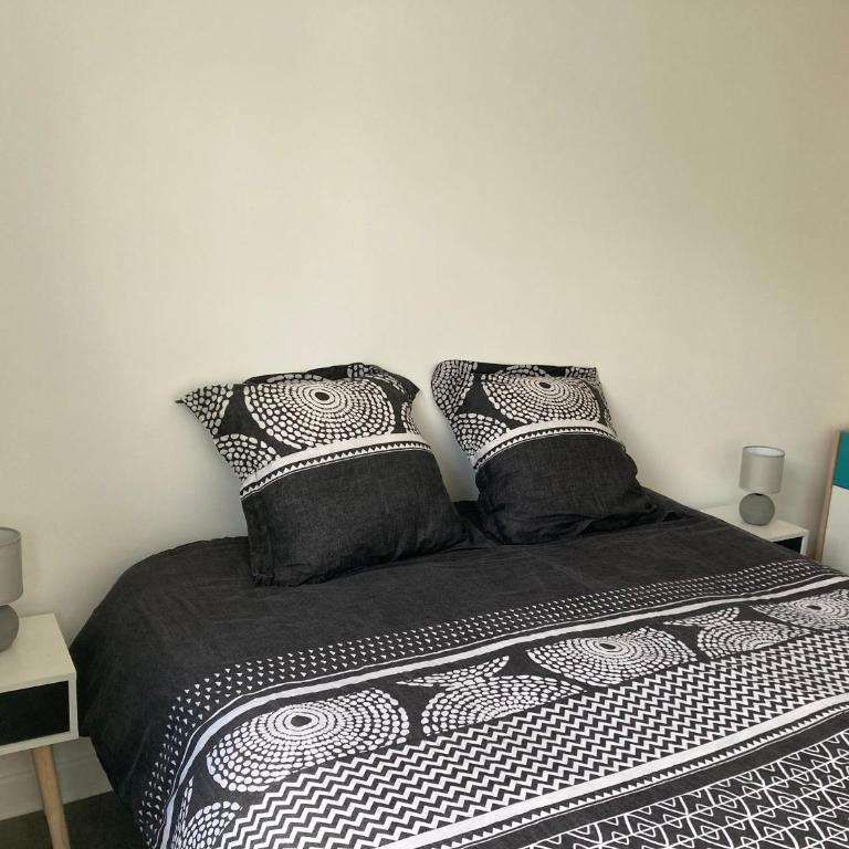 CARC'APPART Appartements à Carcassonne - Appartamento con 3 Camere da Letto - 16