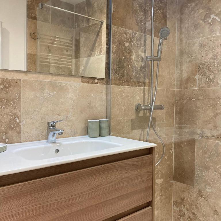 CARC'APPART Appartements à Carcassonne - Appartamento con 3 Camere da Letto - 17