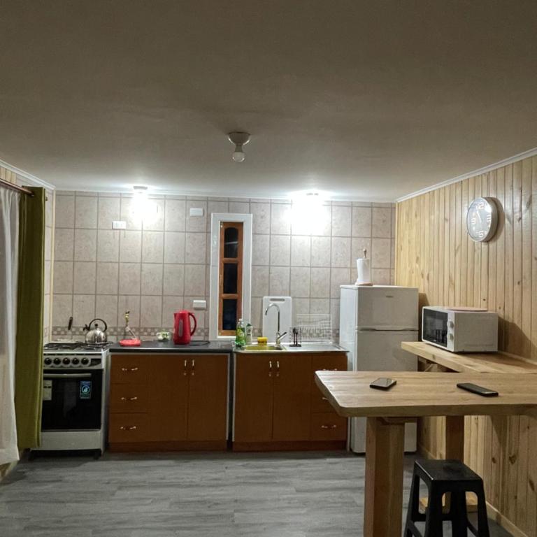 Cabañas Rukafun 2 - Two-Bedroom House - 2