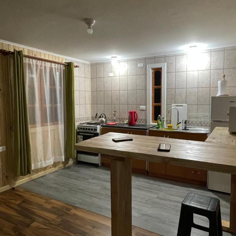 Cabañas Rukafun 2 - Two-Bedroom House - 6