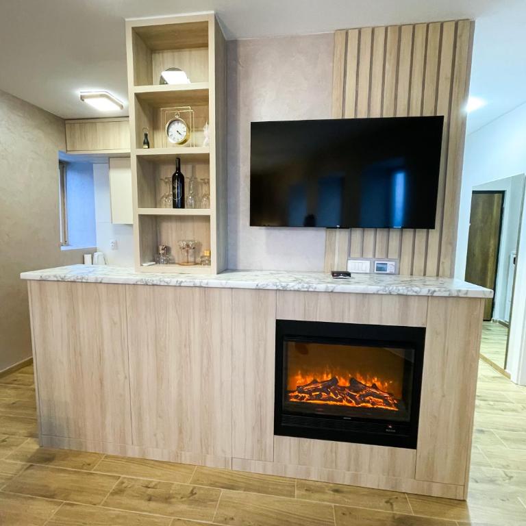 Nivalis Hill 23 - One-Bedroom Apartment - 3