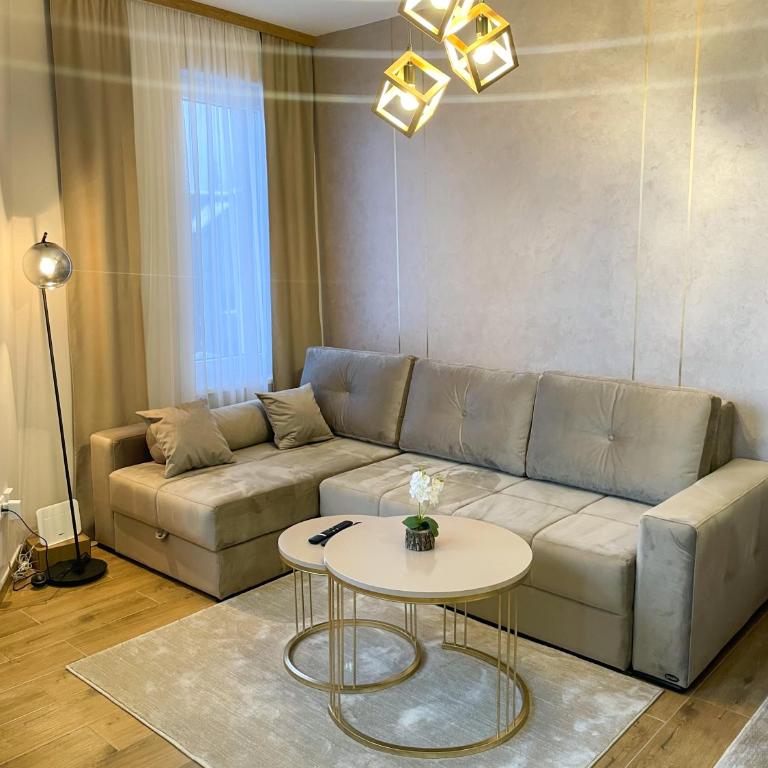 Nivalis Hill 23 - One-Bedroom Apartment - 6