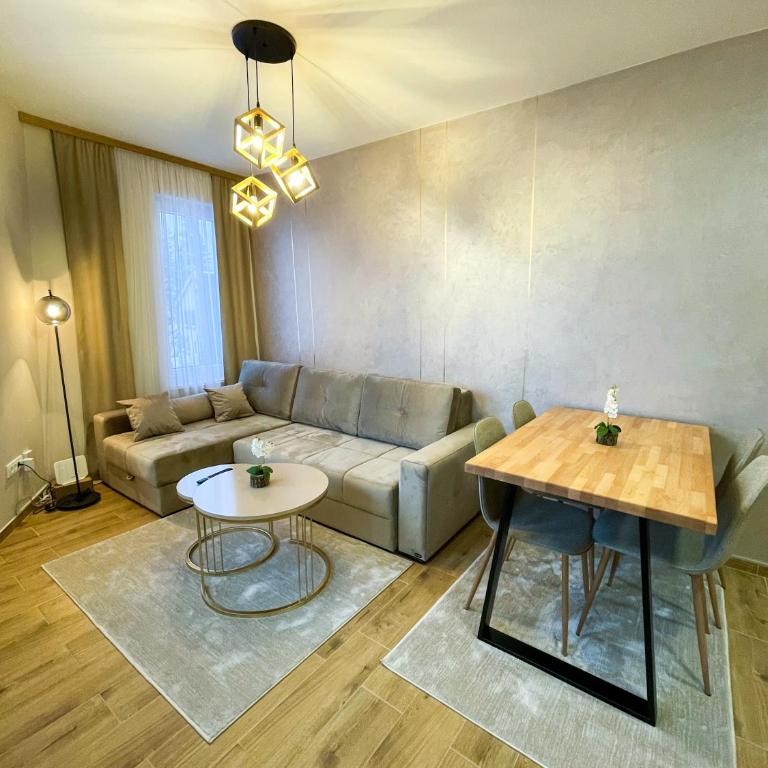 Nivalis Hill 23 - One-Bedroom Apartment - 8