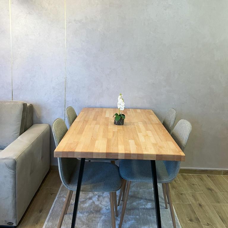 Nivalis Hill 23 - One-Bedroom Apartment - 10