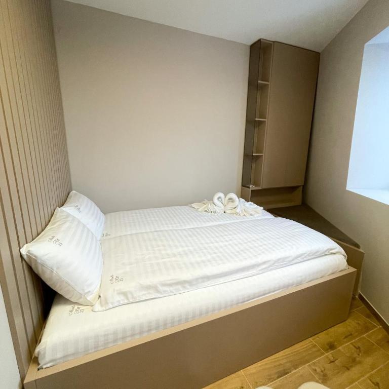 Nivalis Hill 23 - One-Bedroom Apartment - 11
