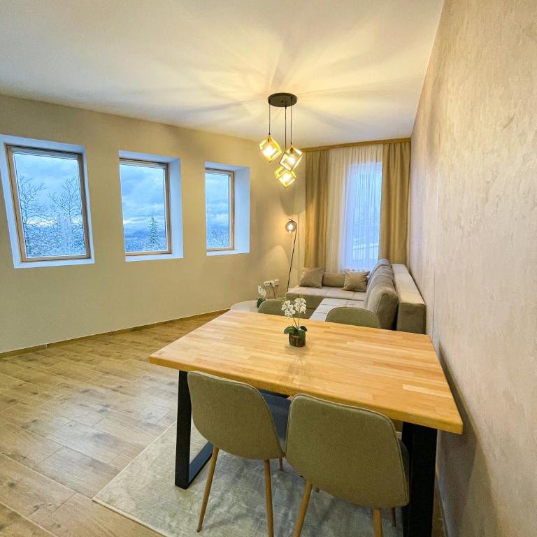 Nivalis Hill 23 - One-Bedroom Apartment - 12