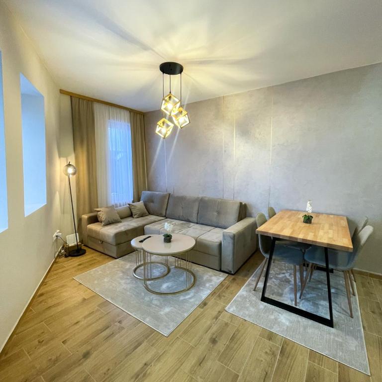Nivalis Hill 23 - One-Bedroom Apartment - 13