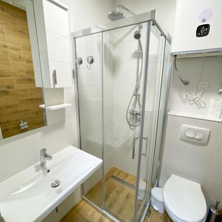 Nivalis Hill 23 - One-Bedroom Apartment - 14