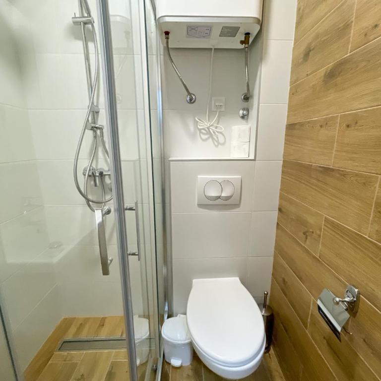 Nivalis Hill 23 - One-Bedroom Apartment - 15