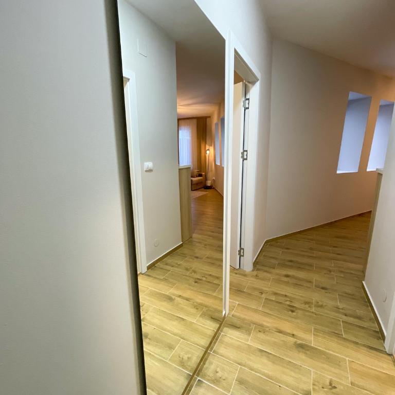 Nivalis Hill 23 - One-Bedroom Apartment - 16