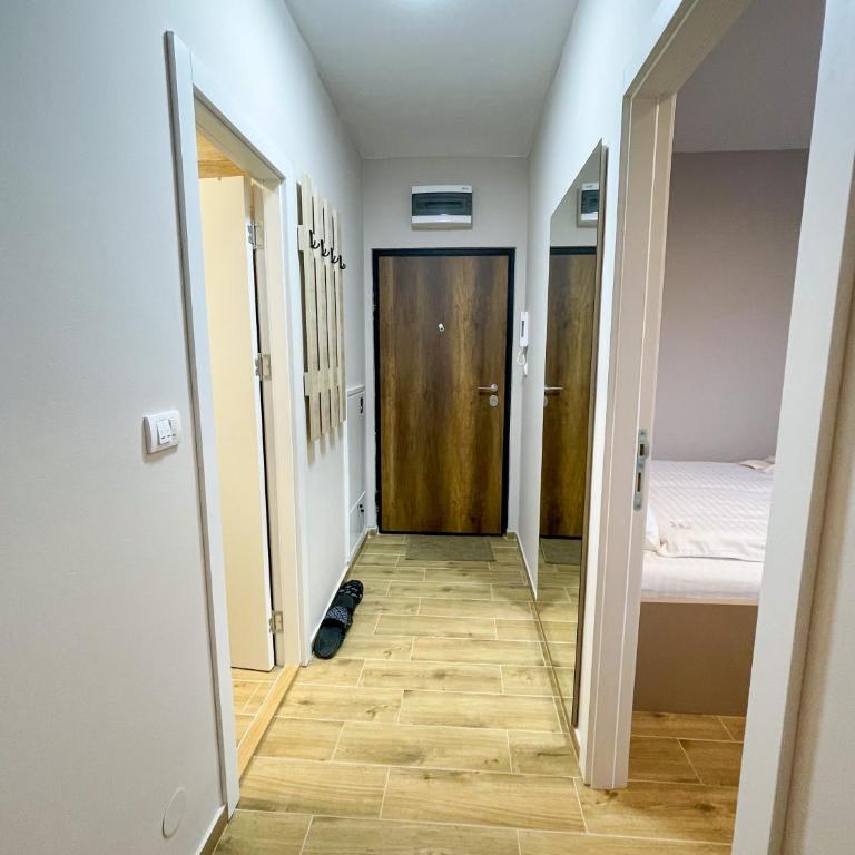 Nivalis Hill 23 - One-Bedroom Apartment - 18