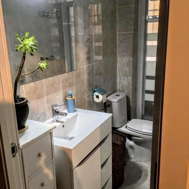 Barrio Macarena - Gardenia - Apartamento de 2 dormitorios - 8