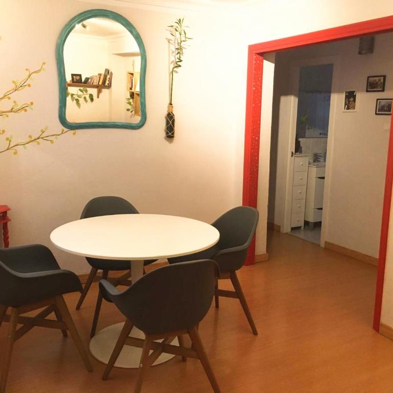Barrio Macarena - Gardenia - Apartamento de 2 dormitorios - 7