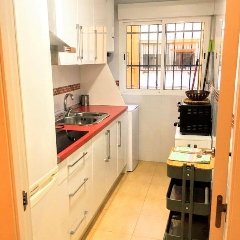 Barrio Macarena - Gardenia - Apartamento de 2 dormitorios - 6