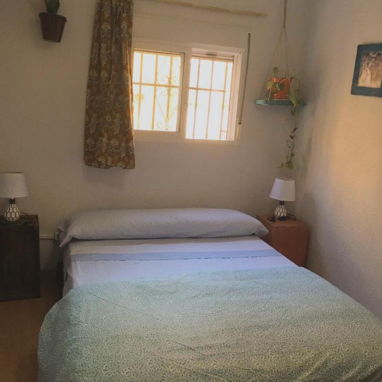Barrio Macarena - Gardenia - Apartamento de 2 dormitorios - 4