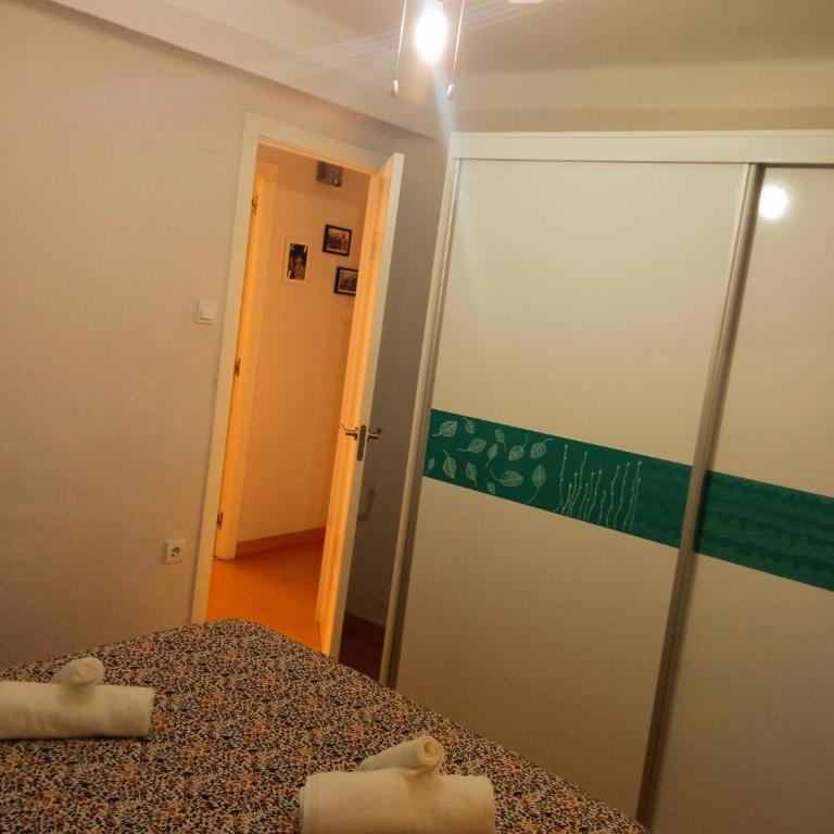 Barrio Macarena - Gardenia - Apartamento de 2 dormitorios - 11