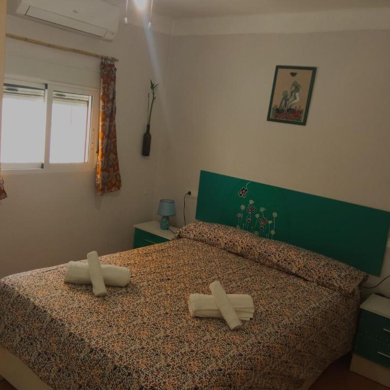 Barrio Macarena - Gardenia - Apartamento de 2 dormitorios - 9