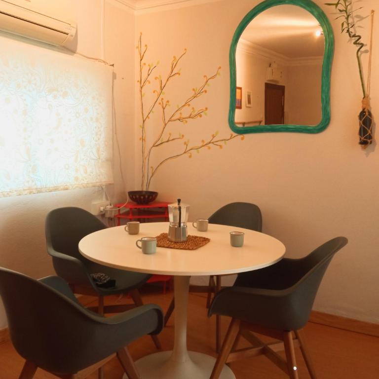 Barrio Macarena - Gardenia - Apartamento de 2 dormitorios - 10