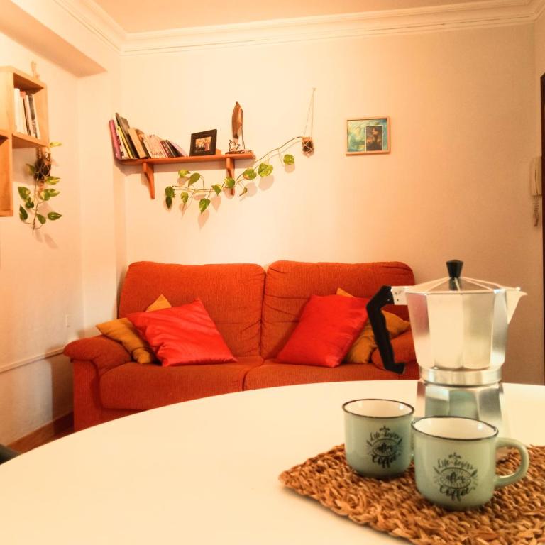 Barrio Macarena - Gardenia - Apartamento de 2 dormitorios - 12
