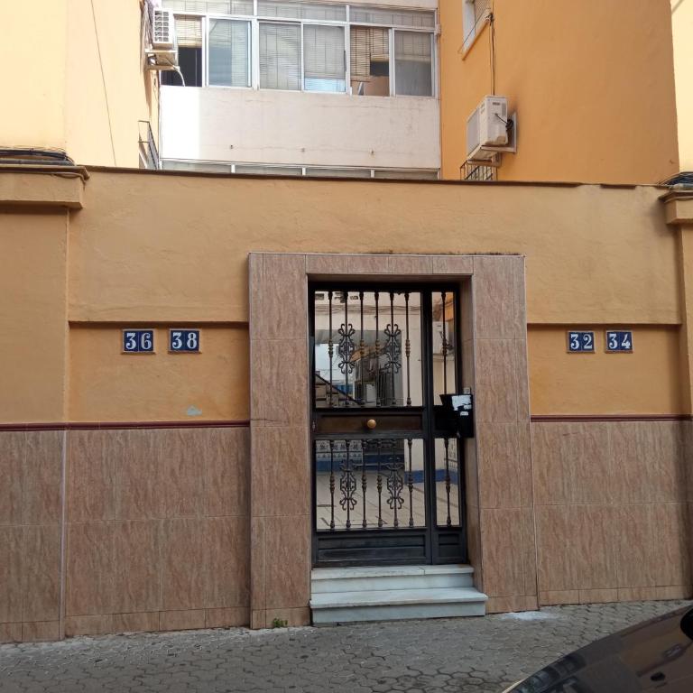 Barrio Macarena - Gardenia - Apartamento de 2 dormitorios - 13