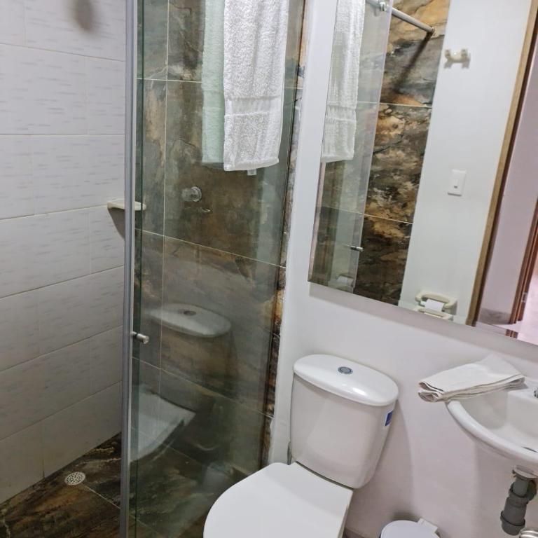 Apartamento Completo Parqueadero - Ibagué - cerezo - Apartamento de 3 dormitorios - 12