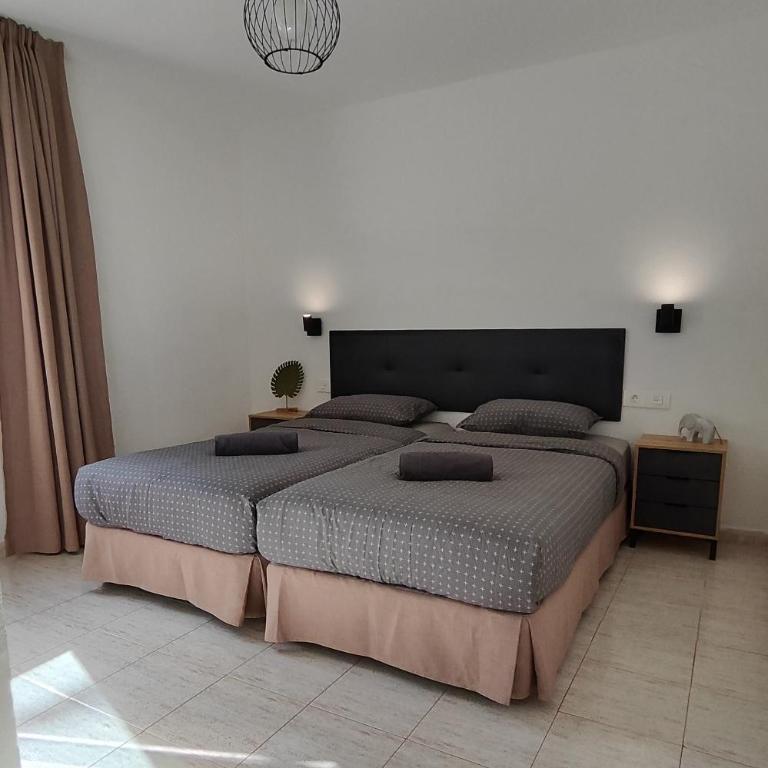 Fuerkanda Apartment, Corralejo - Apartamento de 1 dormitorio - 2