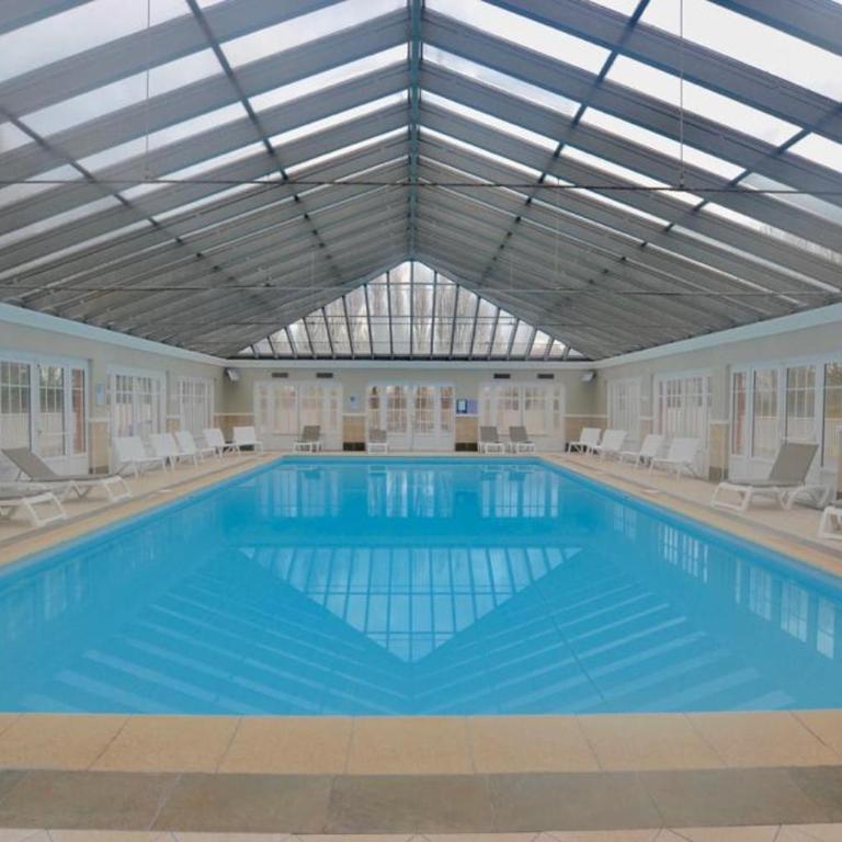 Appartement 6 personnes avec piscine tennis et parking gratuit 25 - Appartement - 2