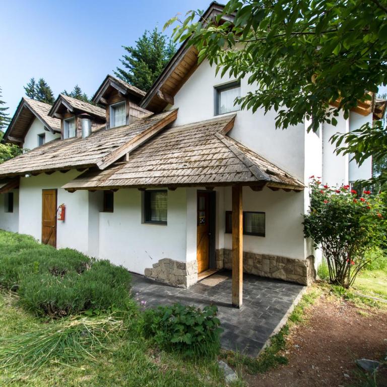 Rupu Pehuen Resort - Casa de 3 dormitorios - 1
