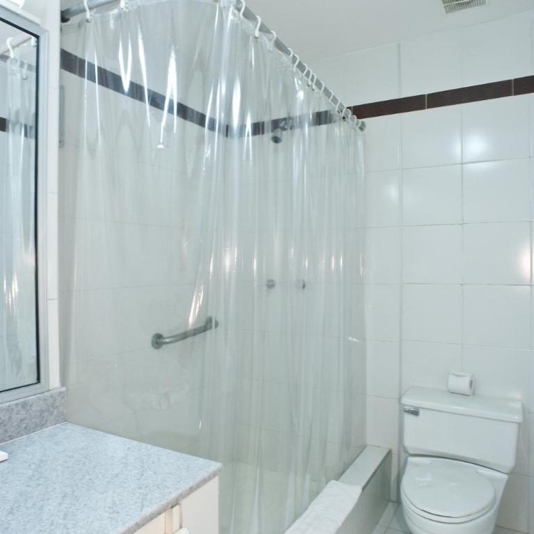Hotel Dann Combeima - Suite Junior - 6