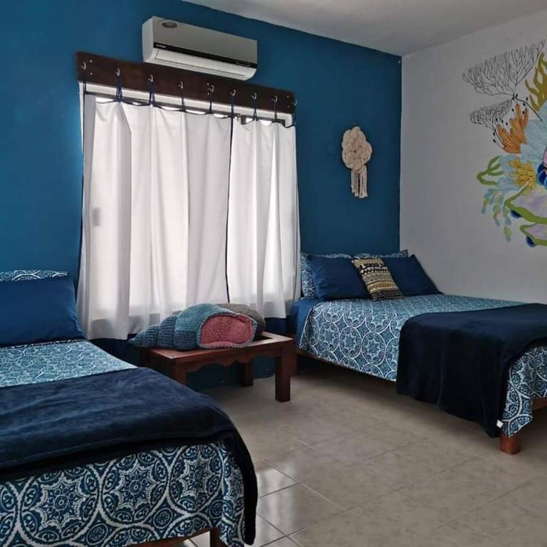Casa Chen-Huaye - One-Bedroom Apartment - 4