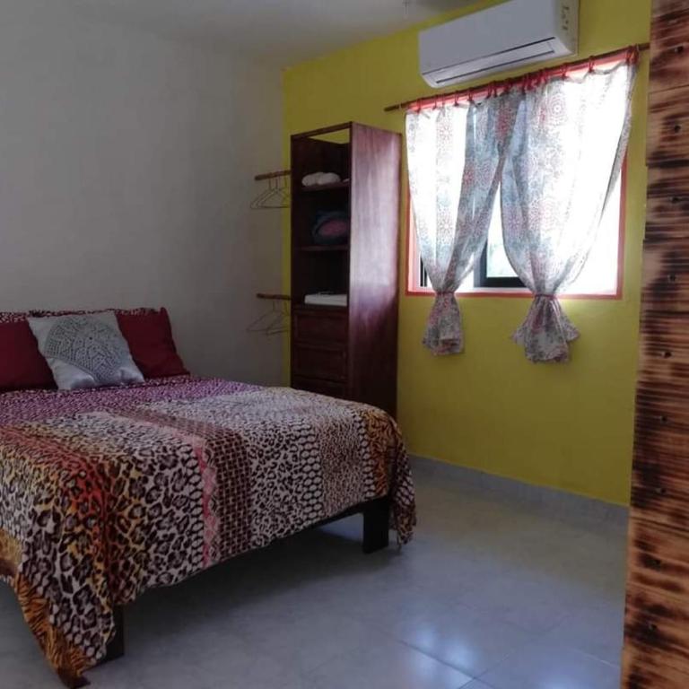 Casa Chen-Huaye - One-Bedroom Apartment - 3