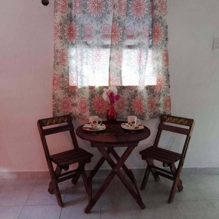 Casa Chen-Huaye - One-Bedroom Apartment - 4