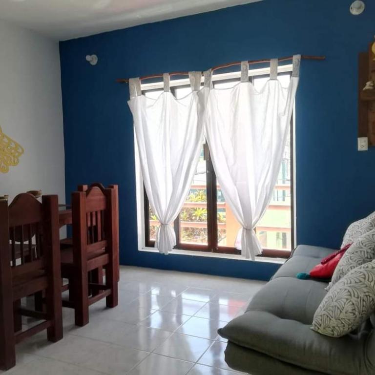 Casa Chen-Huaye - One-Bedroom Apartment - 8