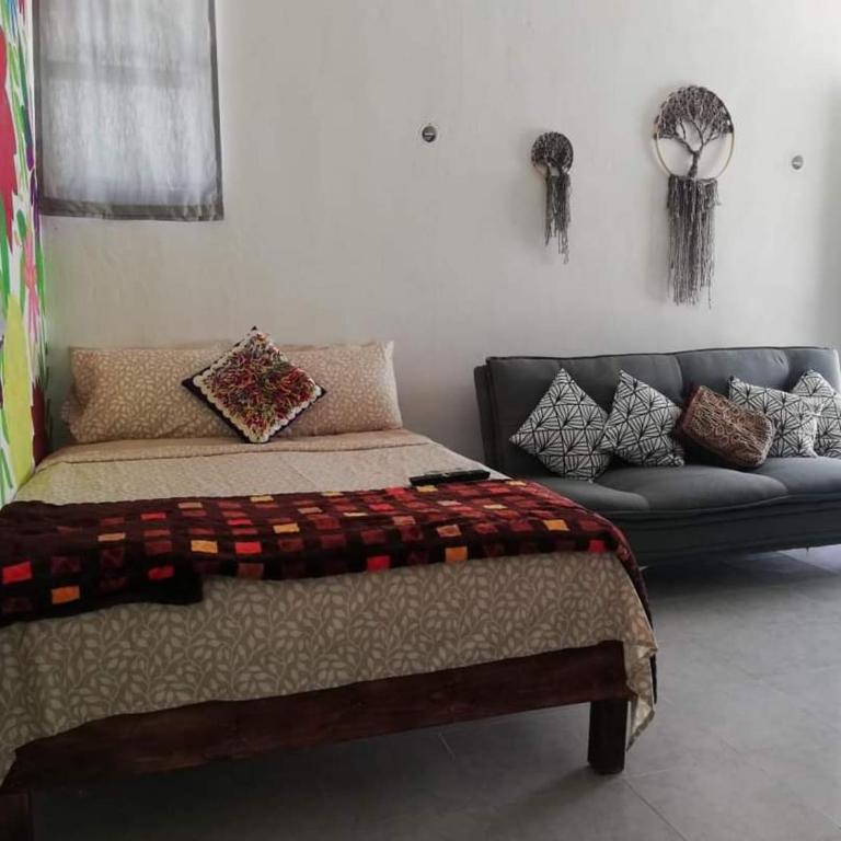 Casa Chen-Huaye - One-Bedroom Apartment - 2