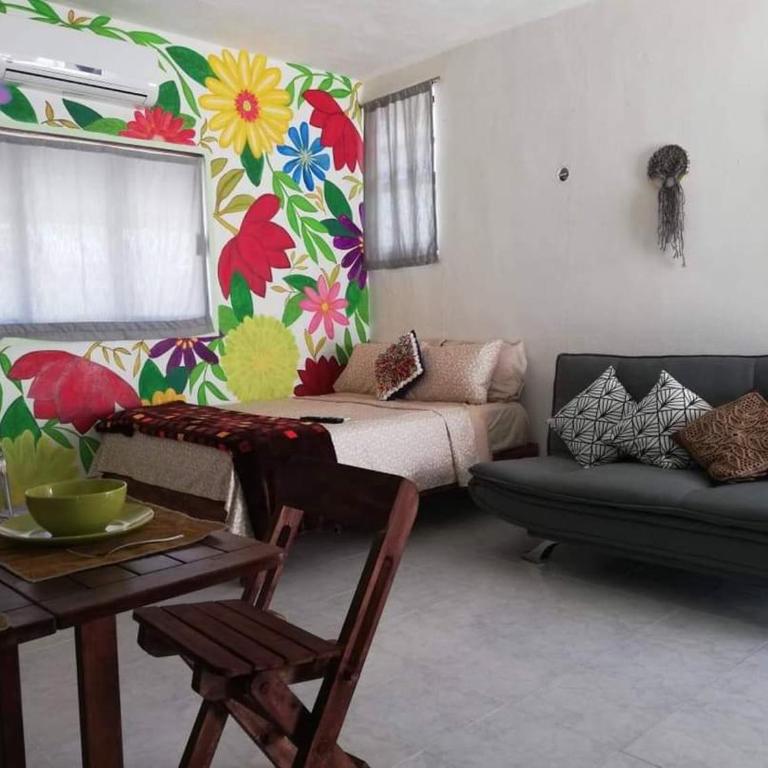 Casa Chen-Huaye - One-Bedroom Apartment - 3