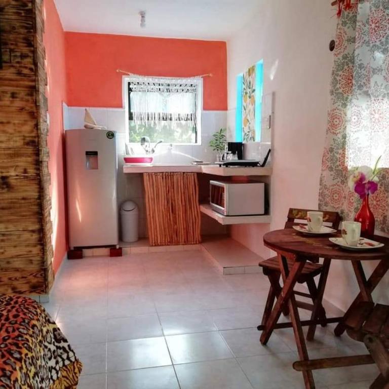 Casa Chen-Huaye - One-Bedroom Apartment - 5