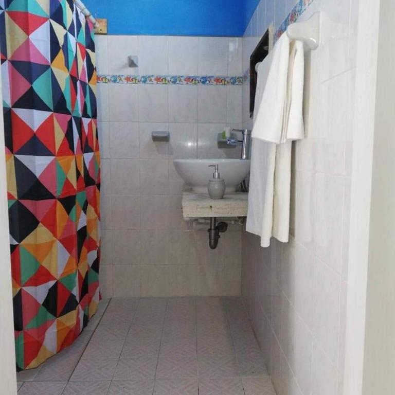 Casa Chen-Huaye - One-Bedroom Apartment - 5