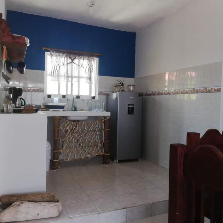 Casa Chen-Huaye - One-Bedroom Apartment - 7